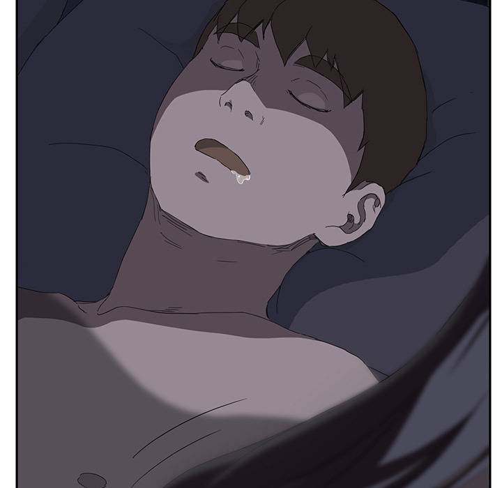 My Stepmom - Chapter 25 - Andromeda 11 page 25 hentai porn comic manga doujin